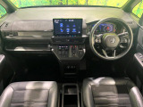 ステップワゴン 2.0 e:HEV スパーダ プレミアムライン 