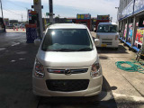 フレア XS 4WD 