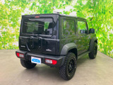 ジムニーシエラ 1.5 JC 4WD 