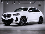 X4 xドライブ20d Mスポーツ 4WD 