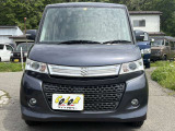 パレット SW TS 4WD