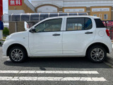 パッソ 1.0 X S 4WD 