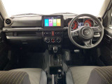 ジムニーシエラ 1.5 JC 4WD 