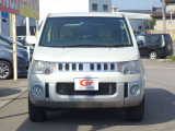 デリカD:5 2.4 G パワーパッケージ 4WD
