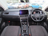 T-Roc TSI スタイル 