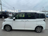 ルーミー 1.0 カスタム G 4WD 