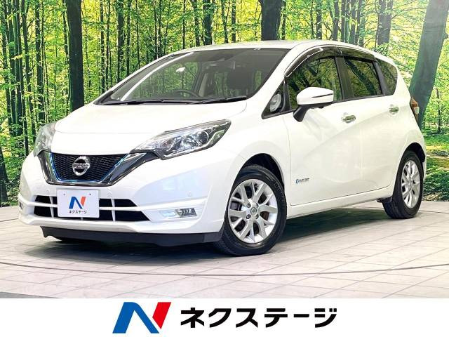 ノート 1.2 e-POWER X 