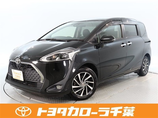シエンタ 1.5 G クエロ 