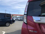 トヨタ認定中古車は見えないところまで徹底洗浄!【まるごとクリーニング】を実施しています。