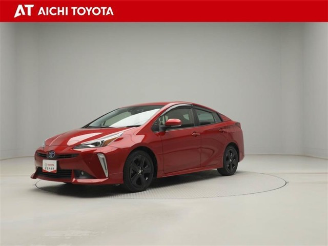 プリウス 1.8 S ツーリングセレクション 