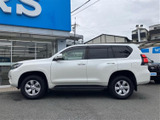 ランドクルーザープラド 2.7 TX Lパッケージ 4WD 