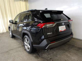 RAV4 2.5 ハイブリッド G E-Four 4WD 
