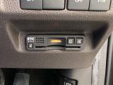 ETC付いてます。ETCが使用可能な道路通行料はキャッシュレスでスマートに走行できます。再セットアップして納車致します。