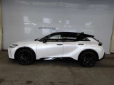 クラウンスポーツ 2.5 Z E-Four 4WD 
