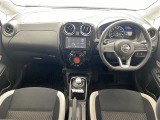 ノート 1.2 e-POWER X FOUR 4WD 修復歴無し