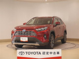 トヨタ RAV4
