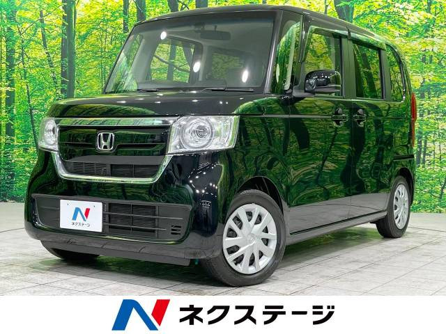 N-BOX G L 