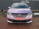 ノート 1.2 X FOUR 4WD 