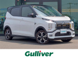 eKクロス EV P 修復歴無し