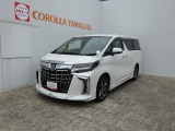 トヨタ アルファード