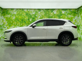 CX-5 2.5 25S Lパッケージ 