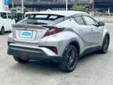 C-HR ハイブリッド 1.8 S LED エディション 