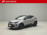 C-HR ハイブリッド 1.8 G モード ネロ セーフティ プラスII 