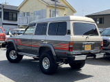 ランドクルーザー80 4.0 VX 4WD 