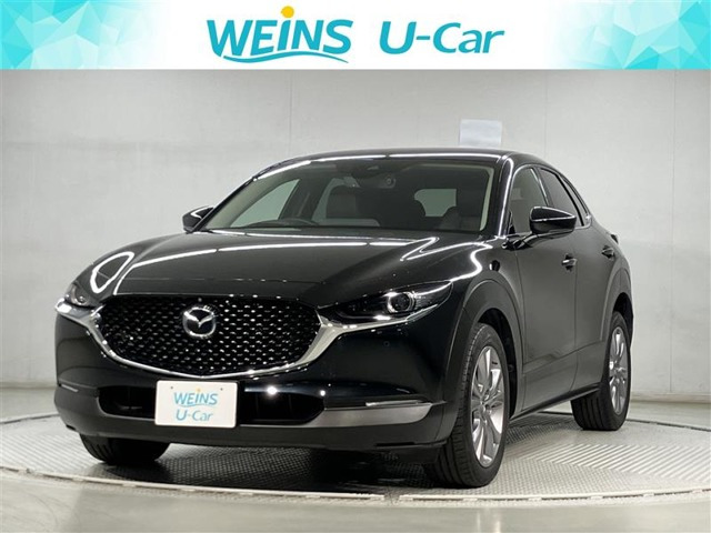 CX-30 1.8 XD Lパッケージ 4WD 