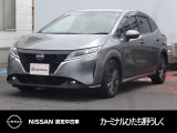 日産 ノート