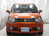 イグニス 1.2 ハイブリッド(HYBRID)  MX セーフティパッケージ 4WD 
