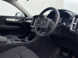XC40  4WD 修復歴無し