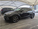 C-HR ハイブリッド 1.8 G 