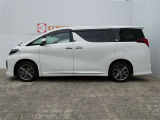 アルファード 3.5 SC 4WD 