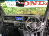 N-VAN +スタイル クール ターボ ホンダセンシング 