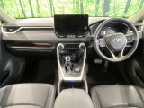 RAV4  G Zパッケージ