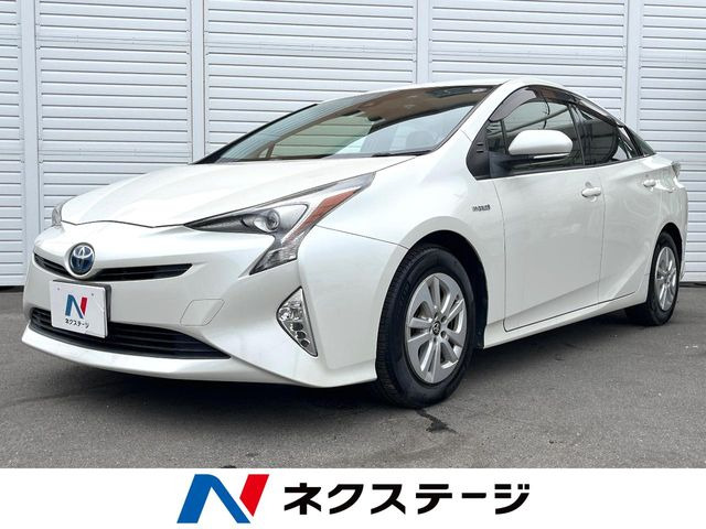 プリウス 1.8 S 