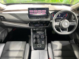 エクストレイル 1.5 G e-4ORCE 4WD 