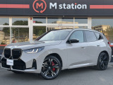BMW X3 M50 xドライブ 4WD