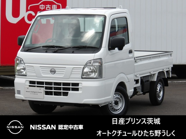 クリッパートラック DX農繁 4WD 