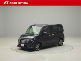 ルーミー 1.0 カスタム G-T 