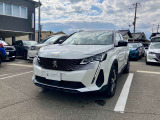 3008 GT ハイブリッド4 4WD 