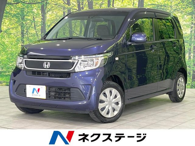 N-WGN  G特別仕様車コンフォートパッケージ