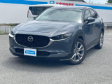 マツダ CX-30 2.0 20S プロアクティブ ツーリングセレクション