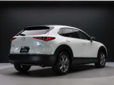 CX-30 2.0 20S プロアクティブ ツーリングセレクション 