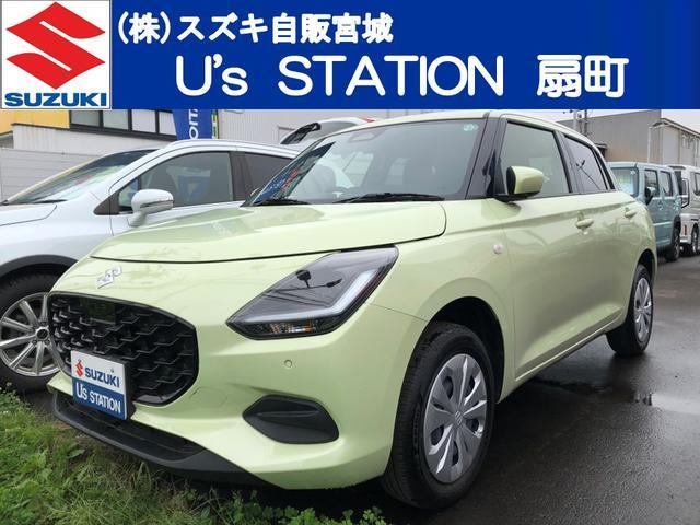 スイフト 1.2 XG 4WD 