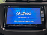 フィットハイブリッド 1.5 RS 