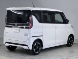 ルークス ハイウェイスター X