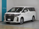トヨタ アルファード