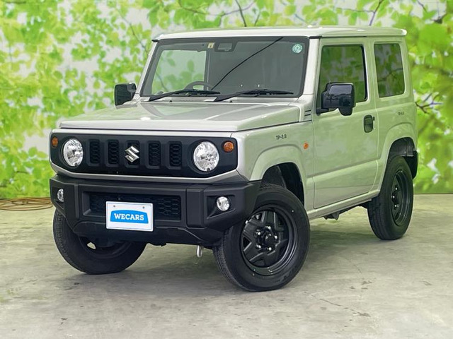 ジムニー XL 4WD 